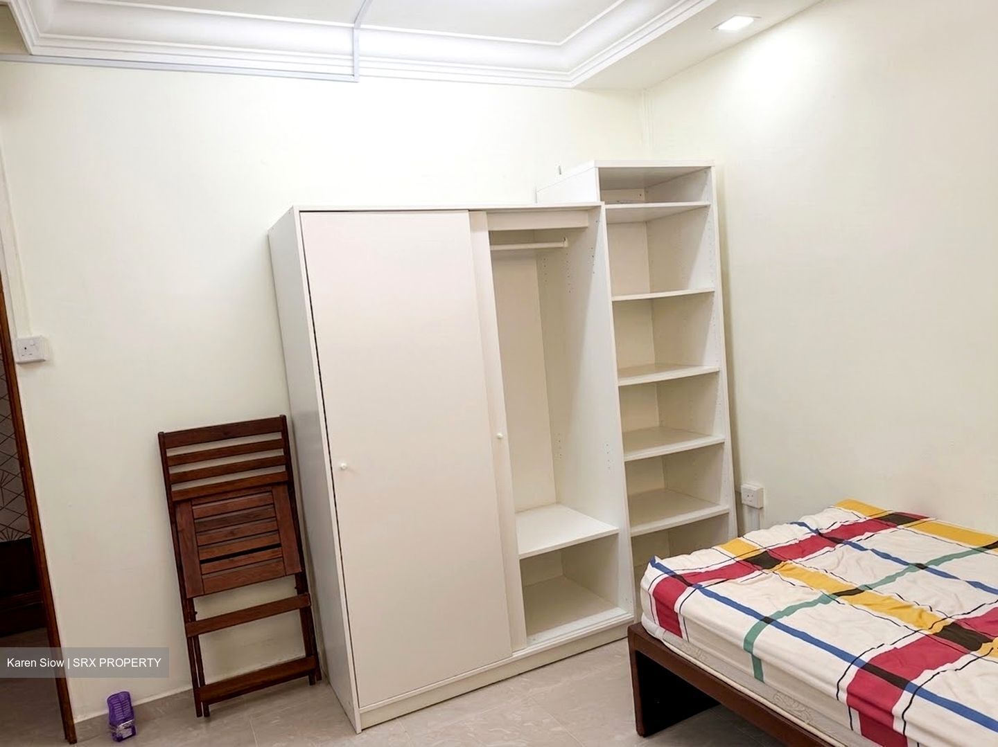 Blk 142 Eunos Spring (Bedok), HDB 4 Rooms #612444791